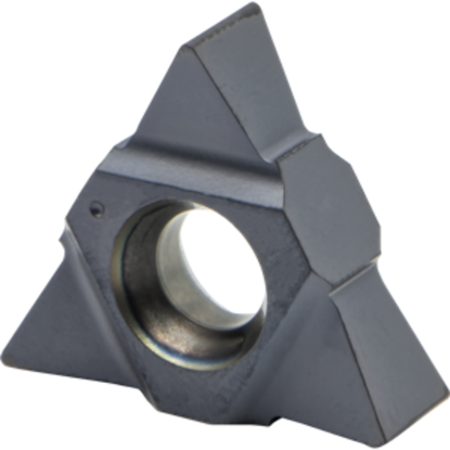 Picture of CARMEX 16UIRLN606BMA Threading Insert 5.00TPI - 7.00TPI 5.08MM - 3.63MM 60.0° Internal Right TiAlN ISO 16
