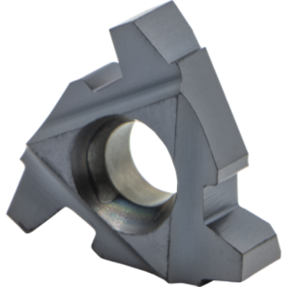 Picture of CARMEX 16EL8ACMEBMA Threading Insert 8.00TPI ACME External Left TiAlN ISO 16