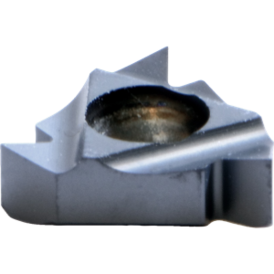 Picture of CARMEX 16ELAG55BMA Threading Insert 8.00TPI - 48.00TPI 3.18MM - 0.53MM 55.0° External Left TiAlN ISO 16