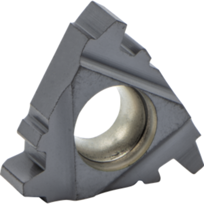 Picture of CARMEX 16ER3TRBMA Threading Insert 3.00MM Trapazoid External Right TiAlN ISO 16