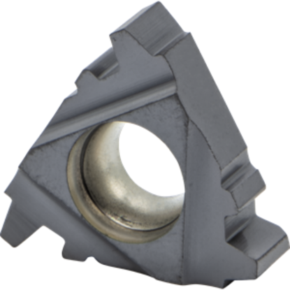 Picture of CARMEX 16IR3TRBMA Threading Insert 3.00MM Trapazoid Internal Right TiAlN ISO 16
