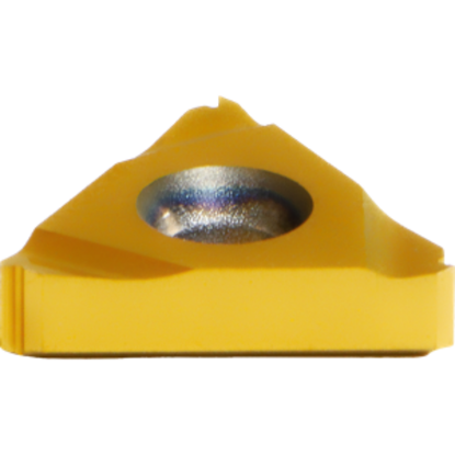 Picture of CARMEX 16IR48UNP25C Threading Insert 48.00TPI UN Internal Right TiN ISO 16