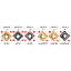 Picture of NINE N9MT11T3CT NC40 Indexable Drill Positive TiN