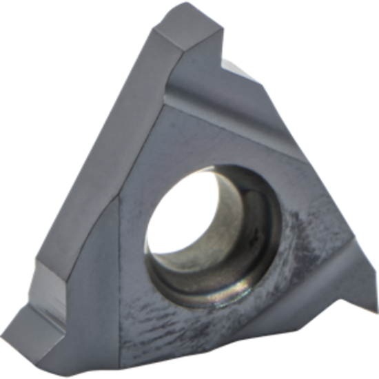 Picture of CARMEX 16ERZA60BMA Threading Insert 48.00TPI 60.0° External Right TiAlN SA 16