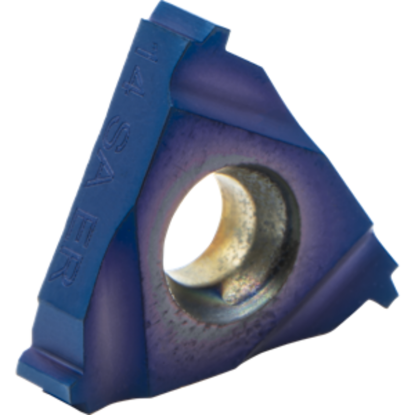 Picture of CARMEX 16ER14STACMEBLU Threading Insert 14.00TPI ACME External Right Nano Coating ISO 16