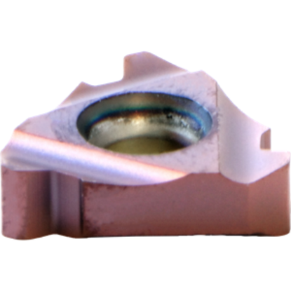 Picture of CARMEX 16IR6API5515HBA Threading Insert 6.00TPI API 551.5 (VO.055) Internal Right Nano Coating ISO 16
