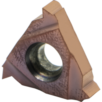 Picture of CARMEX 16IR14UNJHBA Threading Insert 14.00TPI UNJ Internal Right Nano Coating ISO 16