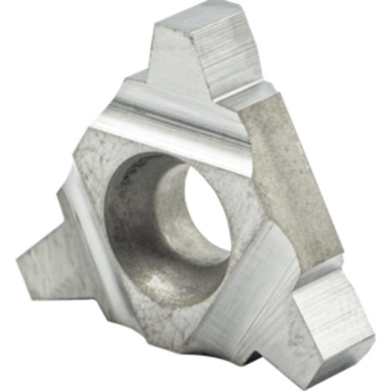 Picture of CARMEX 22UIRL4ACMEK20 Threading Insert 4.00TPI ACME Internal Neutral ISO 22