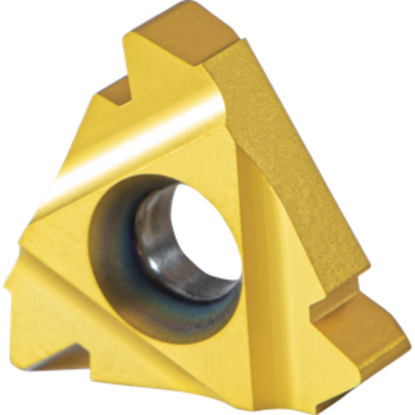 Picture of CARMEX 22IR6UNP25C Threading Insert 6.00TPI UN Internal Right TiN ISO 22