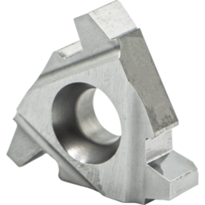 Picture of CARMEX 22IR6ACMEP30 Threading Insert 6.00TPI ACME Internal Right ISO 22