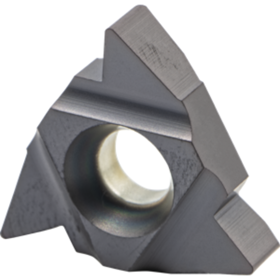 Picture of CARMEX 22UEL4ABUTBMA Threading Insert 4.00TPI Buttress External Left TiAlN ISO 22
