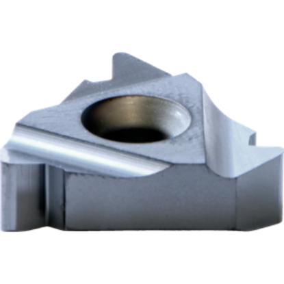 Picture of CARMEX 27ER4API383BMA Threading Insert 4.00TPI API 383 External Right TiAlN ISO 27