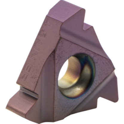 Picture of CARMEX 27ER45UNHBA Threading Insert 4.50TPI UN External Right Nano Coating ISO 27