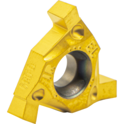 Picture of CARMEX 16IREL0089BXC Threading Insert Internal Right TiN ISO 16