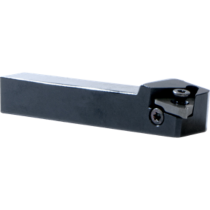 Picture of CARMEX SER 0500 F16 Stick Tool 0.50 Square Right Hand 3.25 OAL Iso Thread 16 Size Triangle