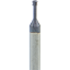 Picture of CARMEX MTS03016C4 56 UN Thread Mill 0.06 Dia 56.00TPI 0.17 Neck 1.50 OAL 3 Flute 2xD1 Internal AlTiN