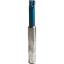Picture of CARMEX MTS0808C25 1.5 MJ Thread Mill 1.50TPI 0.31 Dia 0.98 Neck 0.31 Shank Internal 3 Flute AlTiN