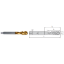 Picture of LMT FETTE 1401149 3/4-16.00TPI Cut Spiral Flute Bottoming 1.5P-2.5P HSSE-Powder Metal TiCN +