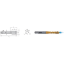 Picture of LMT FETTE 1401435 5/8-18.00TPI Cut Spiral Flute Mod Bottom 2.0P-3.0P HSSE-Powder Metal TiCN +