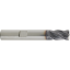 Picture of GORILLA MILL GM10RS4030WF	 DIA 1" SH 1.00 LOC 1.00 OAL 4.00 End Mill Carbide TiAlN Single End Corner Radius 0.0300 0.76MM