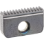 Picture of CARMEX 21 E 1.5 ISO MT7 Indexable Thread Mill Insert 1.50MM TiAlN Coating 21 Size