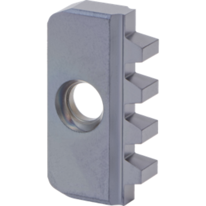 Picture of CARMEX 30 I 4 ACME MT7 Indexable Thread Mill Insert 4.00TPI TiAlN Coating 30 Size
