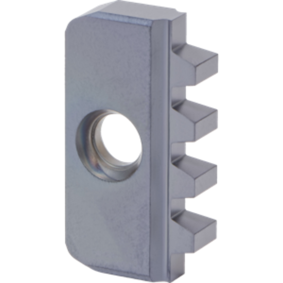 Picture of CARMEX 30 I 4 ACME MT7 Indexable Thread Mill Insert 4.00TPI TiAlN Coating 30 Size