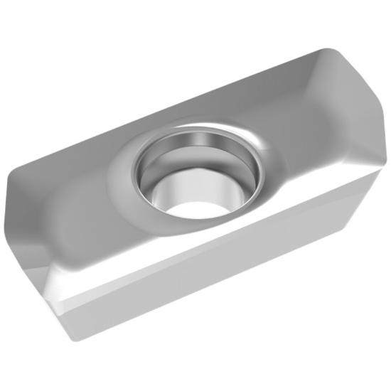 Picture of CERATIZIT XDHT 190402FR-27P H216T Milling Insert Paralelagram