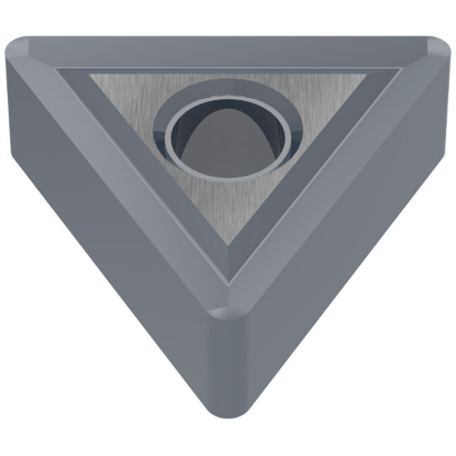 Picture of CERATIZIT TNMG332EN M52 CTP2120 Turning Insert Triangle TiAlN