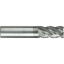 Picture of GORILLA MILL GMHTCB34R5030	 DIA 3/4" SH 0.7500 LOC 1.50 OAL 4.00 End Mill Carbide TiAlN Single End Corner Radius 0.0300 0.76MM PHENOM CHIMPBREAKER
