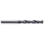 Picture of M.A. FORD 2XDSR6102A Carbide Drill Solid Carbide 140° - 142° 0.610 Dia 0.629 Shank 5.748 OAL 2 Flute 3.228 Flute Length Carbide AlTiN