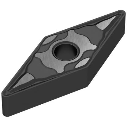 Picture of CERATIZIT VNMG331EN M50 CTCP115 Turning Insert 35.0° 0.016 Corner Radius TiCN + Al2O3
