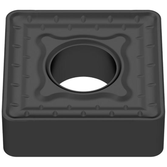 Picture of CERATIZIT SNMM646SN-R88 CTCP115 Turning Insert Square 0.094 Corner Radius TiCN + Al2O3