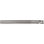 Picture of GORILLA MILL GMANR34R32504.250	 DIA 3/4" SH 0.7500 LOC 1.00 OAL 7.00 End Mill Standard Flute Variable Helix Carbide Uncoated Single End Corner Radius 0.2500 6.35MM SILVERBack