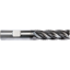 Picture of GORILLA MILL GMKD2500MMC5	 DIA 25MM SH 0.9843 LOC 1.4961 OAL 3.9370 End Mill Carbide TiAlN Single End 45.0° Chamfer KNUCKLE DRAGGER