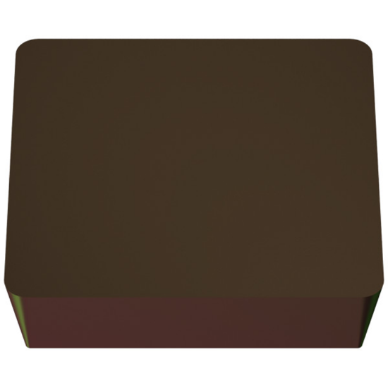 Picture of CERATIZIT SPUN 422EN CTCP135 Turning Insert Square TiCN + Al2O3