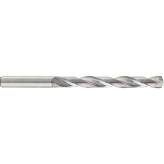 Picture of GORILLA MILL GD6299X5	 Carbide Drill 0.6299 16.00MM Dia Cylindrical Shank0.6299 TiAlN Solid 140°
