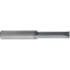 Picture of GORILLA MILL GMPPTM1300MM-9166FL	 Carbide Thread Mill M13-9/16" 60DEG Metric TIALN LOC 3.5000 88.90MM OAL