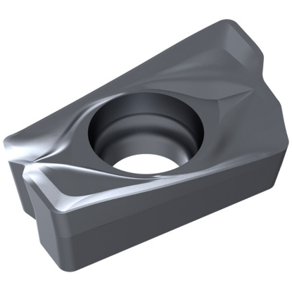 Picture of CERATIZIT XDKT 070304SR-M50 CTPP235 Milling Insert Paralelagram 0.016 Corner Radius TiAlTaN