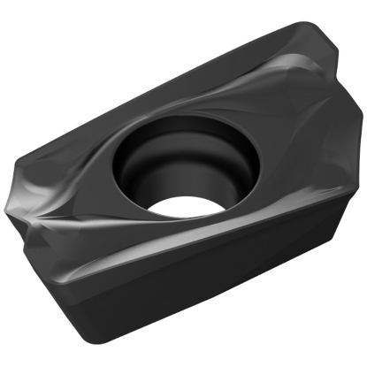 Picture of CERATIZIT XDKT 150516SR-M50 CTCP230 Milling Insert Paralelagram 0.063 Corner Radius TiCN + Al2O3