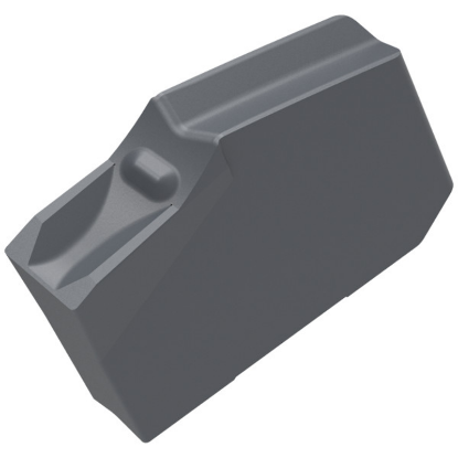 Picture of CERATIZIT FX 2.2L4-M1 CTPP345 Cut Off,Grooving Insert Press In 0.087 Wide TiAlTaN