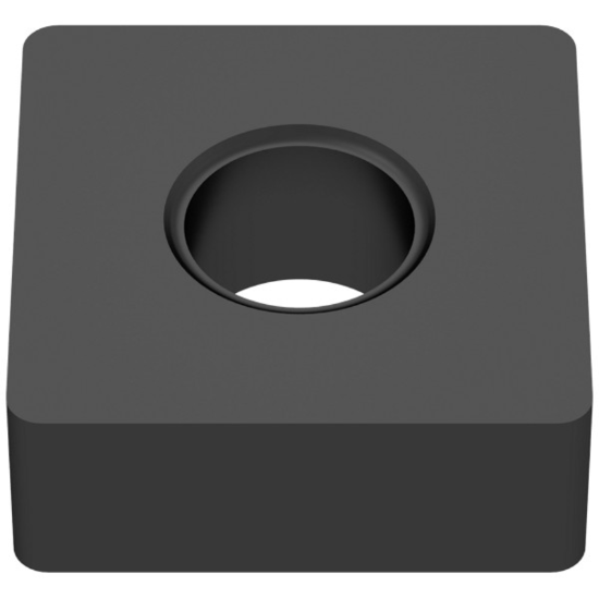 Picture of CERATIZIT SNMA643EN CTCK110 Turning Insert Square TiCN + Al2O3
