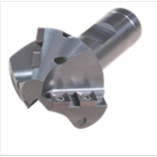 Picture of K-Tool CC-120 Milling Cutter 120.0° 2.030 Cutter Diameter 0.750 Weldon
