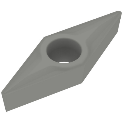 Picture of CERATIZIT VCGT332EN-SF TCM10 Turning Insert 35.0° 0.031 Corner Radius