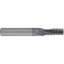 Picture of GORILLA MILL GMTMAC1400MM-2.004FL1.5X	 Carbide Thread Mill Helical M14 2.00MM Metric TIALN 0.8270 21.01MM LOC 2.8740 73.00MM OAL