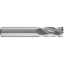 Picture of GORILLA MILL CEM12FXXL4TiALN	 DIA 1/2" SH 0.50 LOC 1.50 OAL 6.00 End Mill Standard Flute High Helix Carbide TiAlN Single End Square Sharp PRIMATE