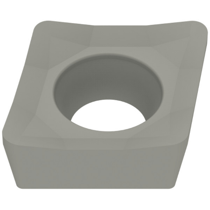 Picture of CERATIZIT CCGT 21.5.5FN-27 H10T Indexable, Turning Insert 80.0 ° Positive 0.008 Radius
