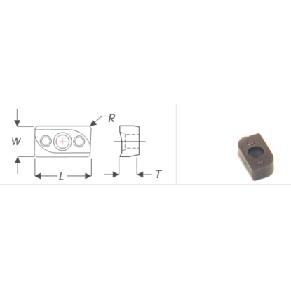 Picture of K-Tool MGH-5314B X33 Paralelagram
