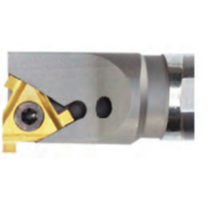 Picture of INTERNAL Tool 40-1310 Threading Boring Bar Iso Thread Insert Replacable Head