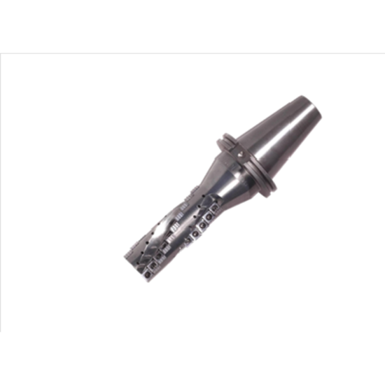 Picture of K-Tool V50-253 Milling Cutter 90.0°, Corn Cob 2.480 Cutter Diameter 1.968 CAT